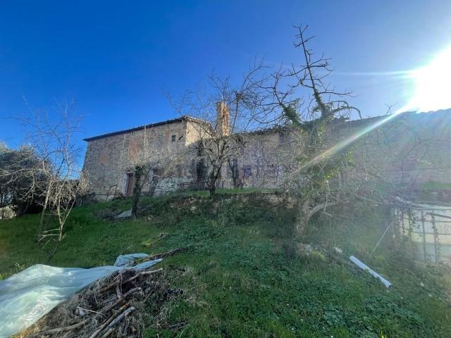 Casa in vendita a Montalcino, Toscana