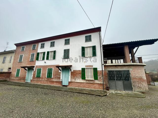 Casa in vendita a Piemonte, Alessandria