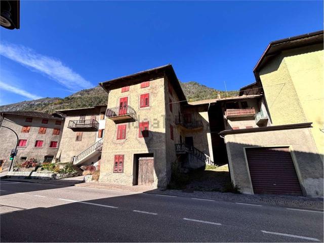 Casa in vendita a Comunità della Valle di Sole, Caldes