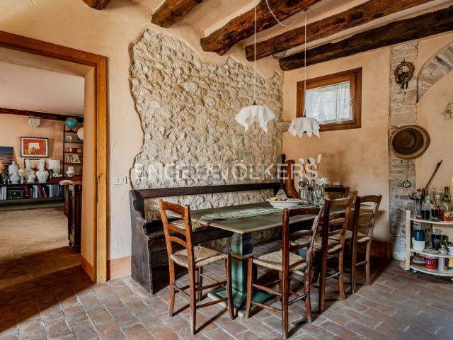 Casa in vendita a Pieve del Grappa, Castelcucco