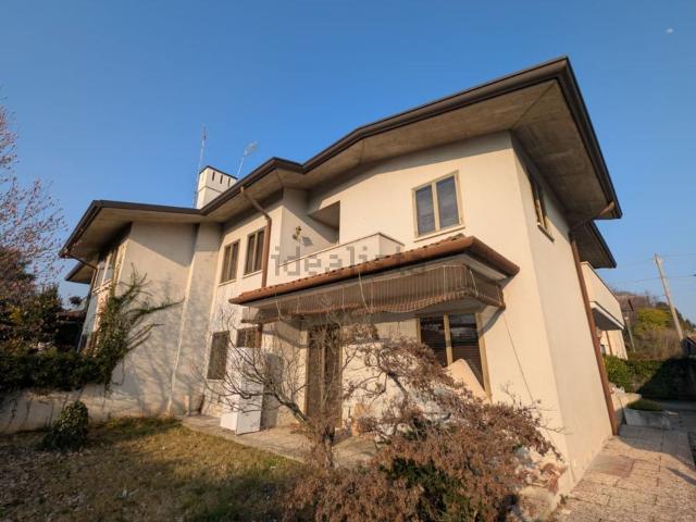 Casa in vendita a Borgo Vittorio Veneto, Bassano Del Grappa
