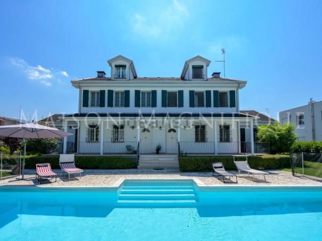 Casa in vendita a Unione Alto Ferrarese, Vigarano Mainarda