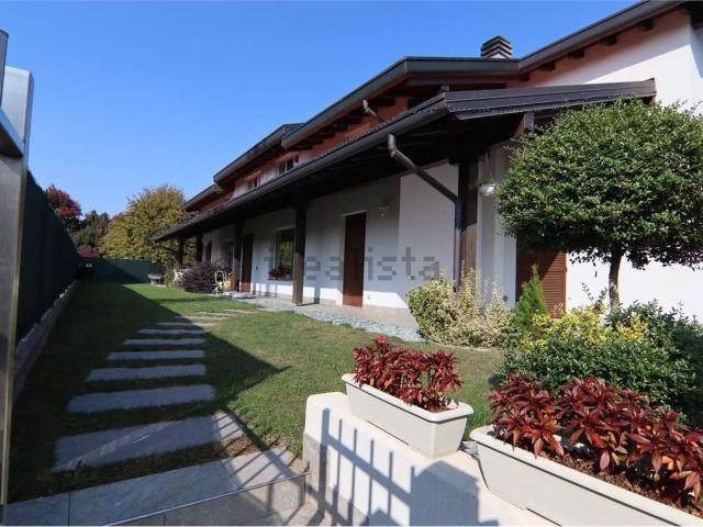 Casa in vendita a Gaggino, Lombardia