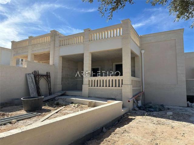 Casa in vendita a Pozzo Faceto, Puglia