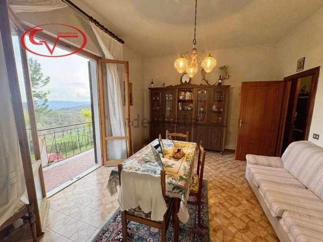Casa in vendita a Faeto, Loro Ciuffenna