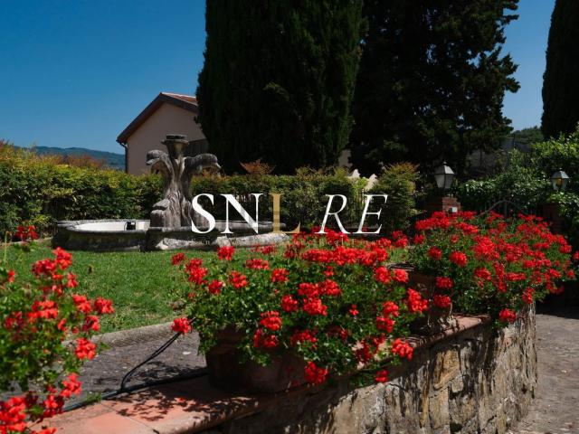 Casa in vendita a San Polo In Chianti, Toscana