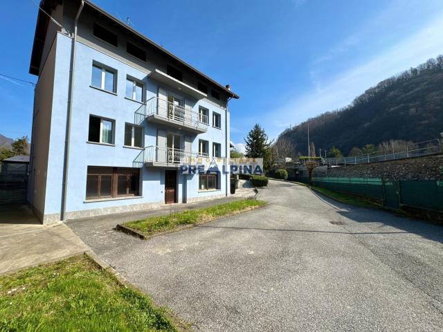 Casa in vendita a San Fermo, Fiorano Al Serio