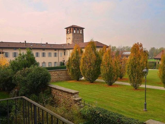 Casa in vendita a Camuzzago, Bellusco