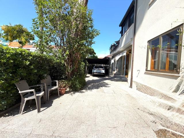 Casa in vendita a Abissinia, Riccione