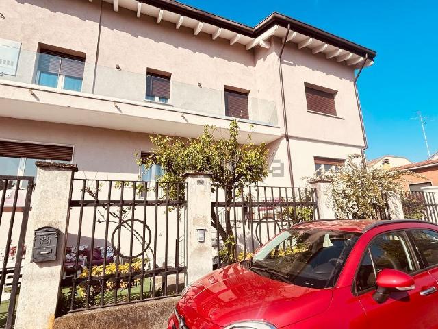 Casa in vendita a San Giorgio, Desio