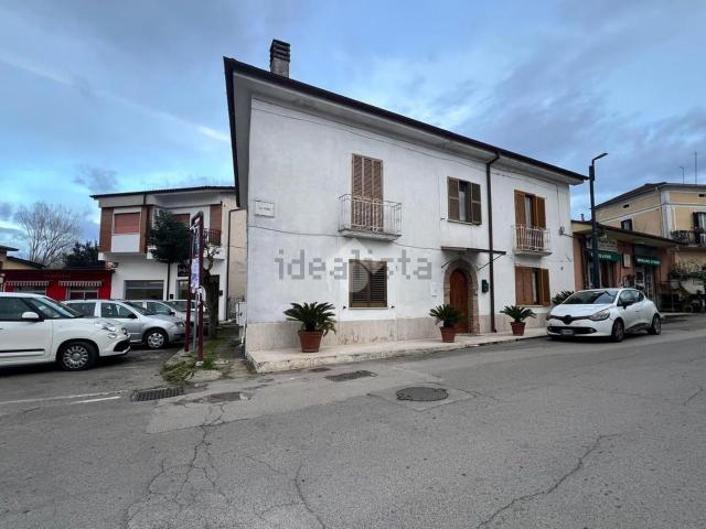 Casa in vendita a San Giorgio A Liri, Lazio