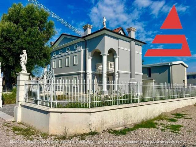 Casa in vendita a Campagnari, Tezze Sul Brenta