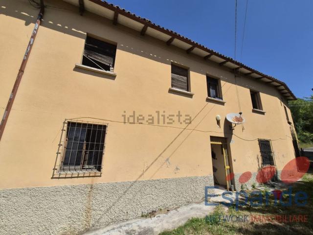 Casa in vendita a Monteacuto Ragazza, Grizzana Morandi