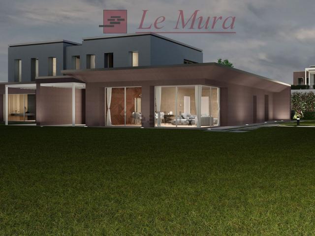 Casa in vendita a Treviso, Veneto