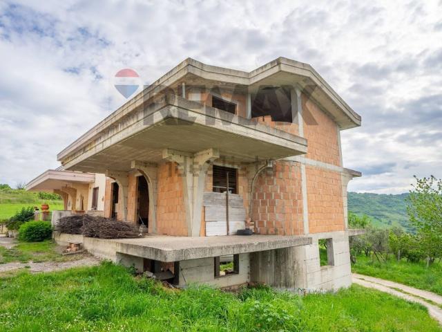 Casa in vendita a Gissi, Abruzzo