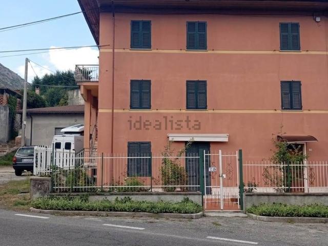 Casa in vendita a Pertuso, Cantalupo Ligure