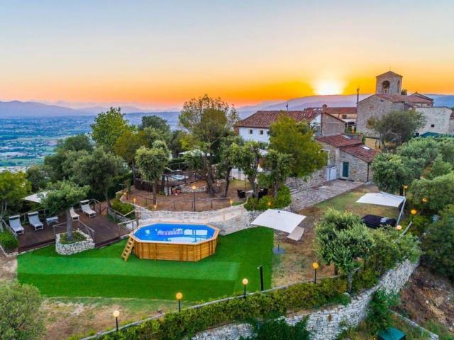 Casa in vendita a Monsummano Alto, Monsummano Terme