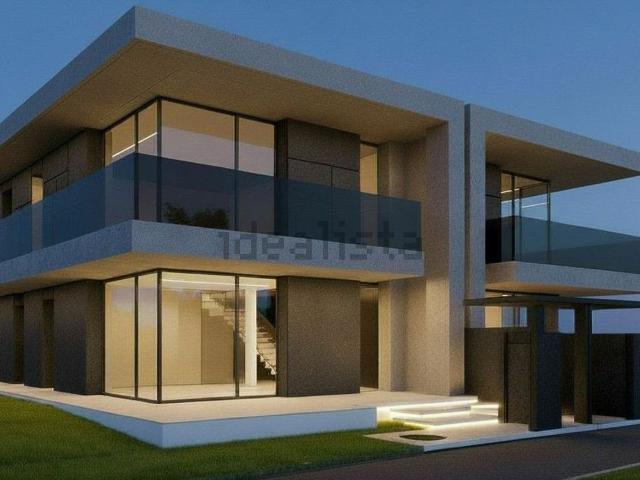 Casa in vendita a Re, Reggio Emilia