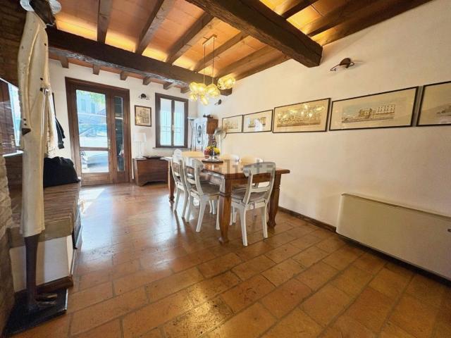 Casa in vendita a Cavriago-San Terenziano, Cavriago