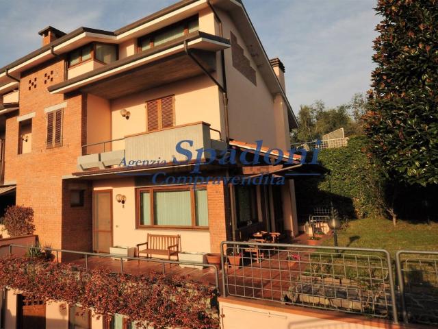 Casa in vendita a Montecatini Alto, Montecatini Terme