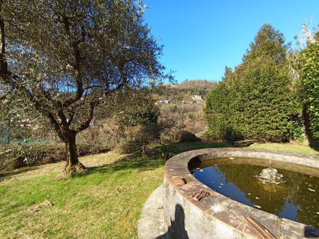 Casa in vendita a Unione dei comuni Media Valle del Serchio, Borgo A Mozzano