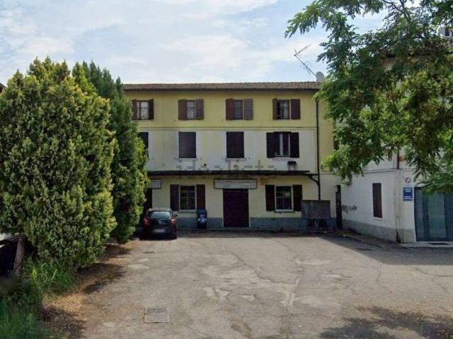 Casa in vendita a San Faustino-Madonnina-Quattroville, Modena