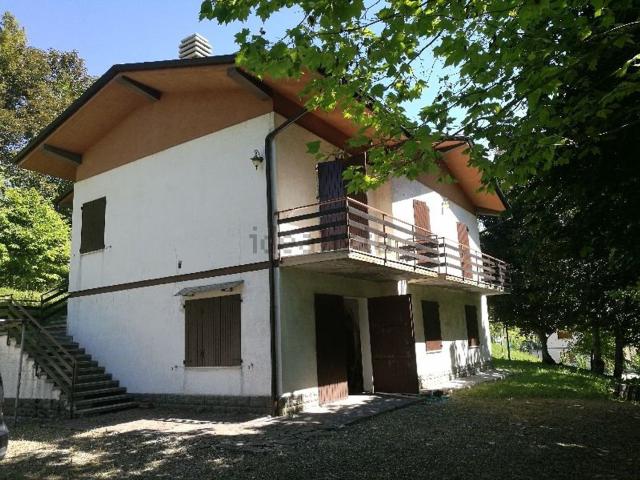 Casa in vendita a Unione dell'Appennino Bolognese, Castel D'aiano