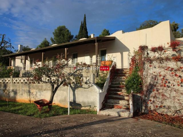 Casa in vendita a Selva, Puglia