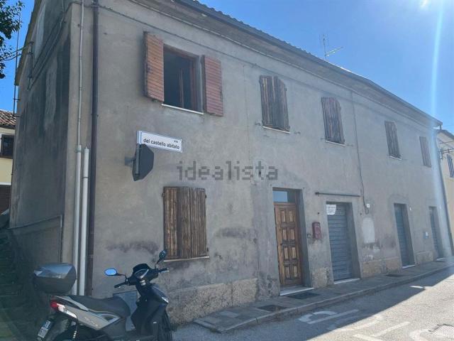 Casa in vendita a Marche, Pesaro E Urbino