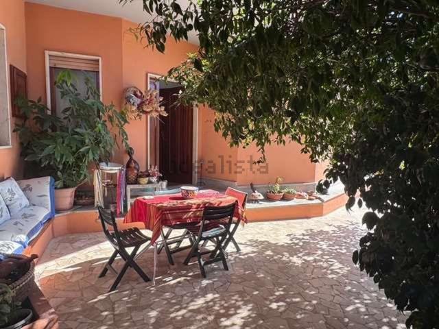 Casa in vendita a Ponte di Ferro, Capo Comino
