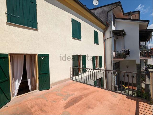 Casa in vendita a Piemonte, Asti