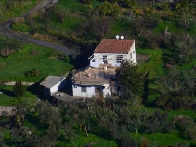 Casa in vendita a Termini, Massa Lubrense
