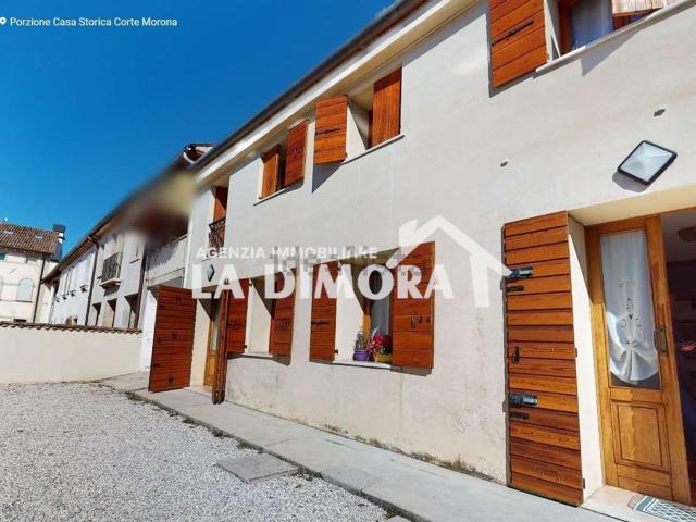 Casa in vendita a Pieve Di Soligo, Veneto