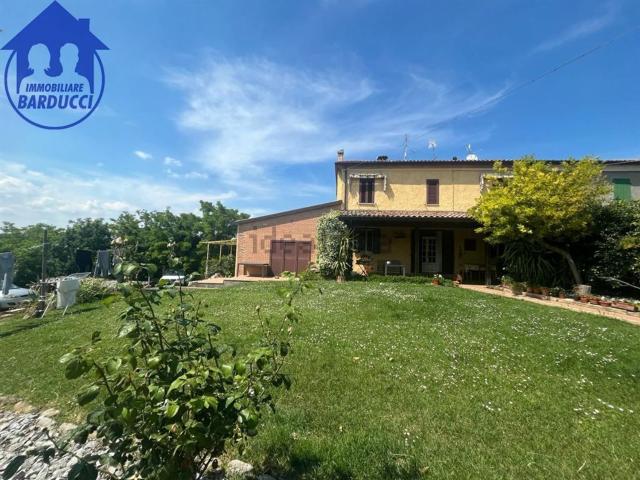 Casa in vendita a Borghi, Reggio Emilia