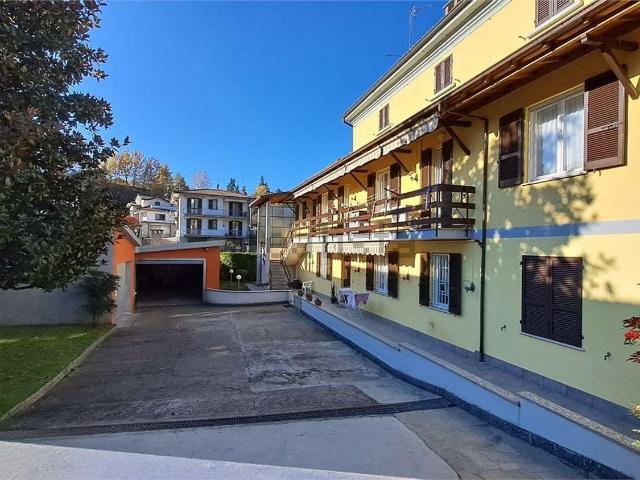 Casa in vendita a Cascina Sgarbina, Casteggio