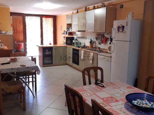 Casa in vendita a Val d’Enza, Re