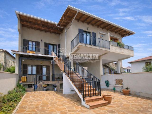 Casa in vendita a Piemonte, Novara
