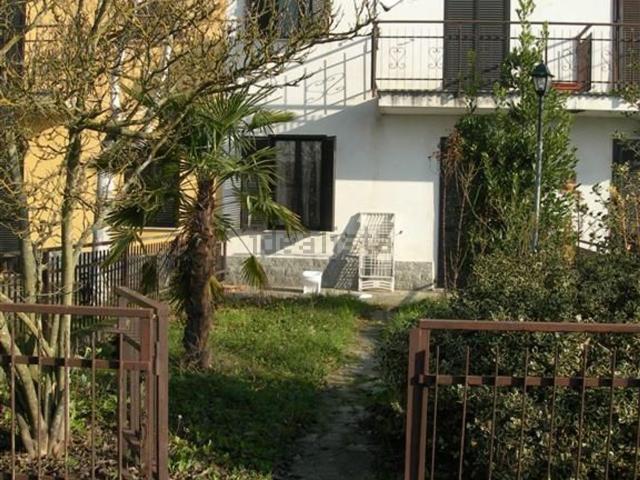 Casa in vendita a Alluvioni Piovera, Piemonte