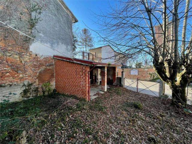 Casa in vendita a Piemonte, Asti