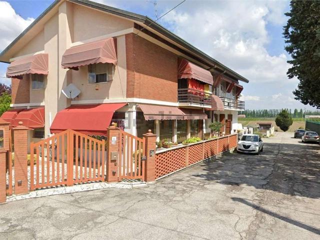 Casa in vendita a Chiesuol del Fosso, Ferrara