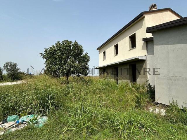 Casa in vendita a San Gregorio, Alfonsine