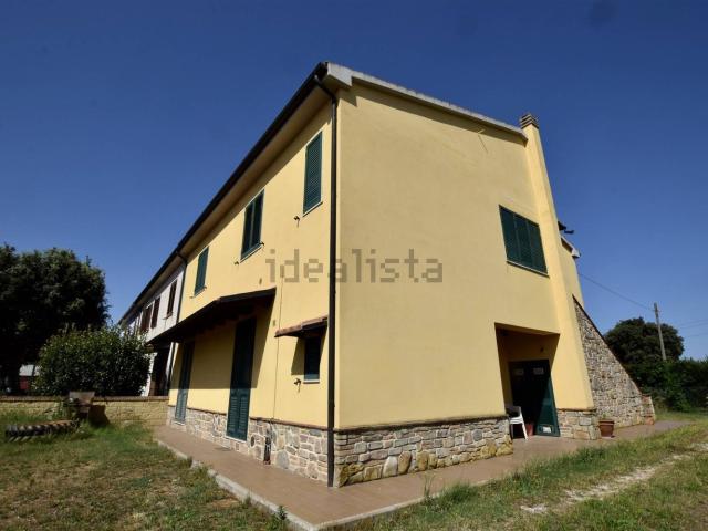 Casa in vendita a Campiglia Marittima, Toscana