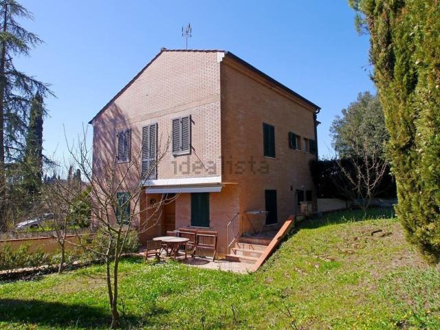 Casa in vendita a Siena, Toscana