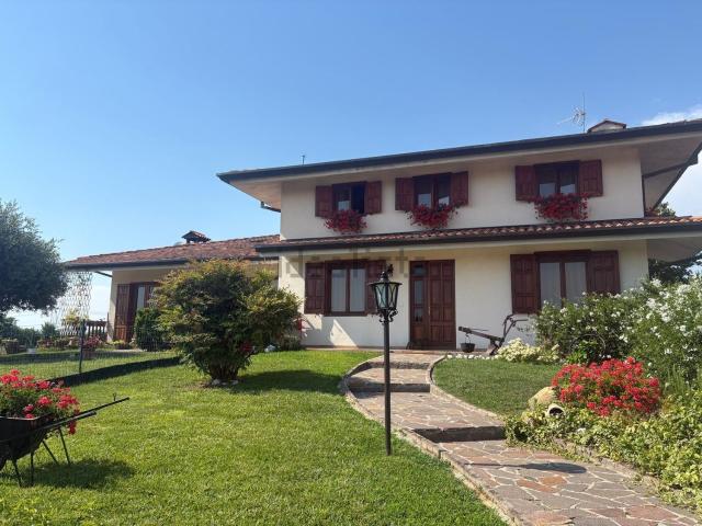 Casa in vendita a Bagnaria Arsa, Friuli-Venezia Giulia