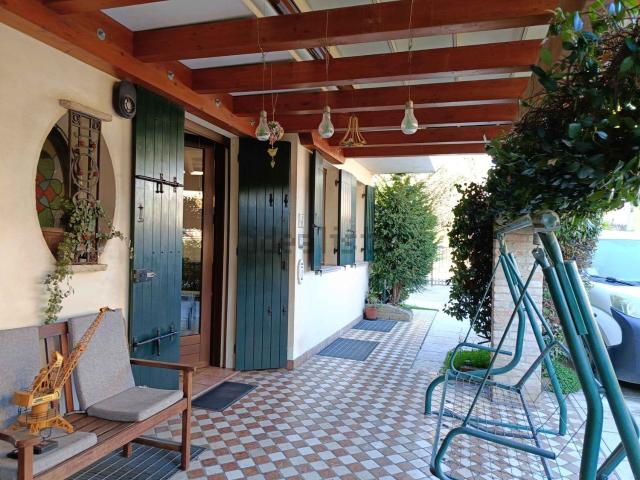 Casa in vendita a Villorba, Lancenigo