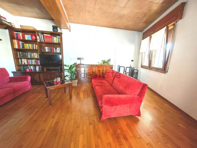 Casa in vendita a San Pio X, Rovigo