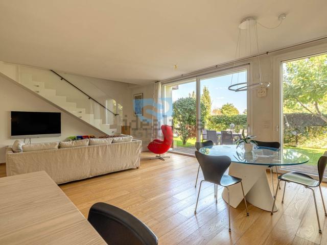 Casa in vendita a San Biagio Di Callalta, Veneto