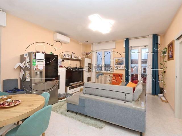 Casa in vendita a Ferrara, Reggio Emilia