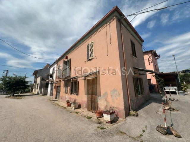 Casa in vendita a Miglianico Di Chieti, Abruzzo