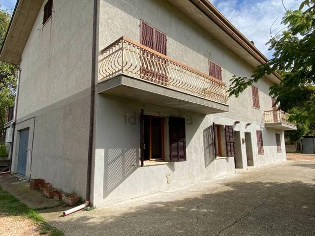Casa in vendita a Marche, Fermo